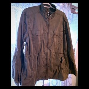 Long sleeve jacket from kohl’s